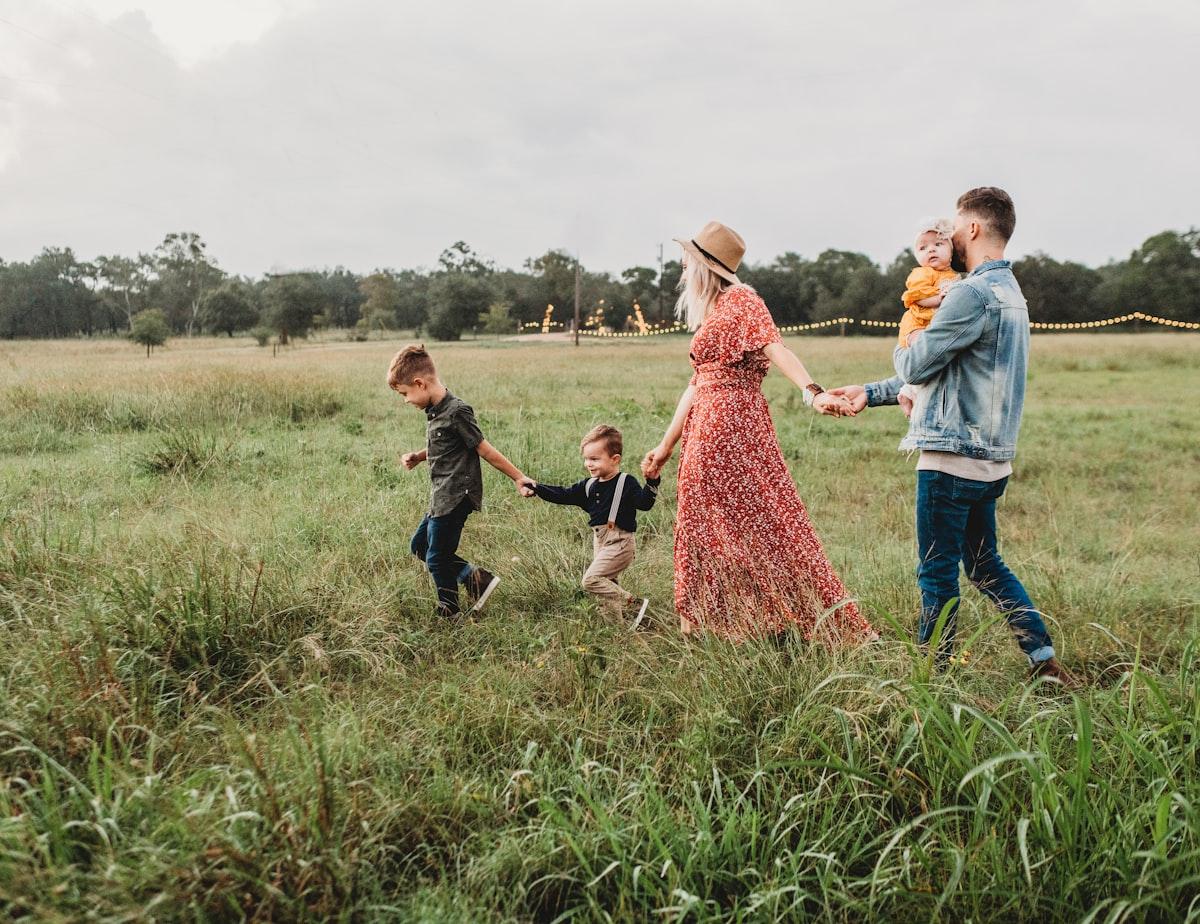 Assurance Voyage Famille : Protection Complète pour Tous