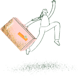Interface simplifiée de souscription d’une assurance voyage en ligne sur ordinateur portable