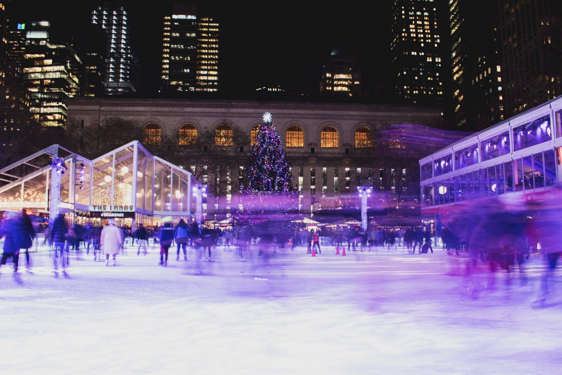new york